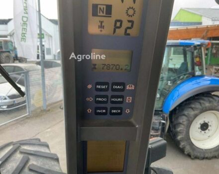 Нью Холланд TG 285, об'ємом двигуна 0 л та пробігом 0 тис. км за 33654 $, фото 10 на Automoto.ua