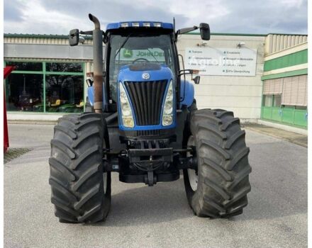 Нью Холланд TG 285, об'ємом двигуна 0 л та пробігом 0 тис. км за 33654 $, фото 3 на Automoto.ua