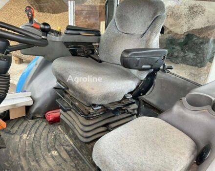 Нью Холланд TG 285, об'ємом двигуна 0 л та пробігом 0 тис. км за 33654 $, фото 7 на Automoto.ua