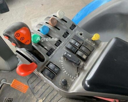 Нью Холланд TG 285, об'ємом двигуна 0 л та пробігом 0 тис. км за 33654 $, фото 9 на Automoto.ua
