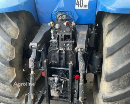 Нью Холланд TG 285, об'ємом двигуна 0 л та пробігом 0 тис. км за 33654 $, фото 6 на Automoto.ua