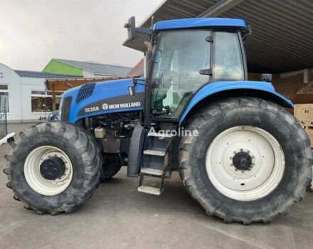 Нью Холланд TG 285, об'ємом двигуна 0 л та пробігом 0 тис. км за 33654 $, фото 4 на Automoto.ua