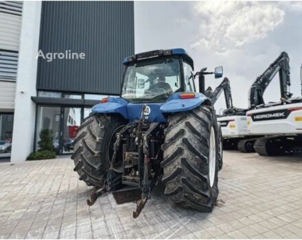 Нью Холланд TG 285, объемом двигателя 0 л и пробегом 0 тыс. км за 32041 $, фото 6 на Automoto.ua