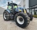 Нью Холланд TG 285, объемом двигателя 0 л и пробегом 0 тыс. км за 32041 $, фото 2 на Automoto.ua