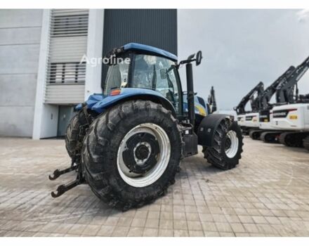 Нью Холланд TG 285, объемом двигателя 0 л и пробегом 0 тыс. км за 32041 $, фото 5 на Automoto.ua