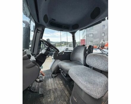 Нью Холланд TG 285, объемом двигателя 0 л и пробегом 0 тыс. км за 32041 $, фото 7 на Automoto.ua