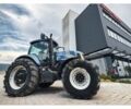 Нью Холланд TG 285, объемом двигателя 0 л и пробегом 0 тыс. км за 32041 $, фото 4 на Automoto.ua