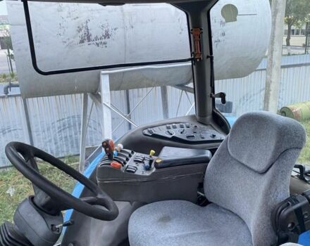 Синій Нью Холланд TG 285, об'ємом двигуна 9 л та пробігом 3 тис. км за 43061 $, фото 4 на Automoto.ua