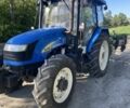 Синій Нью Холланд TL 105, об'ємом двигуна 0 л та пробігом 10 тис. км за 20000 $, фото 1 на Automoto.ua