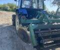 Синій Нью Холланд TL 105, об'ємом двигуна 0 л та пробігом 10 тис. км за 20000 $, фото 4 на Automoto.ua