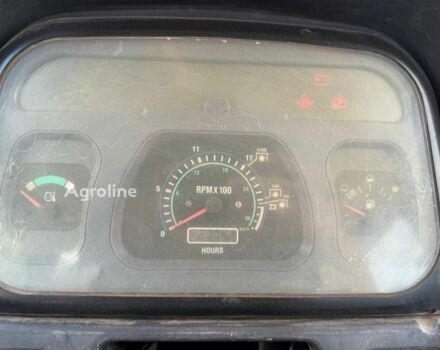 Синій Нью Холланд TL 105, об'ємом двигуна 0 л та пробігом 0 тис. км за 24403 $, фото 2 на Automoto.ua