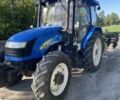 Синій Нью Холланд TL 105, об'ємом двигуна 0 л та пробігом 10 тис. км за 20000 $, фото 3 на Automoto.ua