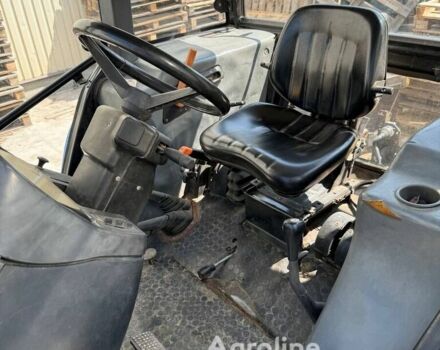 Синій Нью Холланд TL 105, об'ємом двигуна 0 л та пробігом 0 тис. км за 24403 $, фото 1 на Automoto.ua