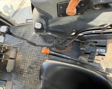 Синій Нью Холланд TL 105, об'ємом двигуна 0 л та пробігом 0 тис. км за 24403 $, фото 3 на Automoto.ua