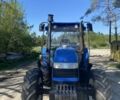 Синій Нью Холланд TL 105, об'ємом двигуна 0 л та пробігом 10 тис. км за 20000 $, фото 6 на Automoto.ua