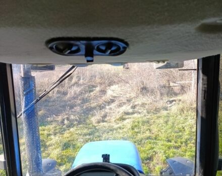 Синій Нью Холланд TL 5060, об'ємом двигуна 0 л та пробігом 10 тис. км за 14500 $, фото 3 на Automoto.ua