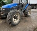 Синий Нью Холланд TL 5060, объемом двигателя 0 л и пробегом 0 тыс. км за 104540 $, фото 2 на Automoto.ua