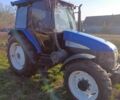 Синій Нью Холланд TL 5060, об'ємом двигуна 0 л та пробігом 10 тис. км за 14500 $, фото 1 на Automoto.ua