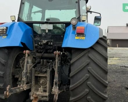 Нью Холланд TVT, объемом двигателя 0 л и пробегом 0 тыс. км за 15000 $, фото 1 на Automoto.ua