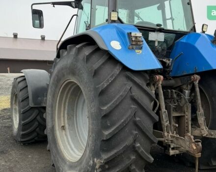 Нью Холланд TVT, объемом двигателя 0 л и пробегом 0 тыс. км за 15000 $, фото 4 на Automoto.ua