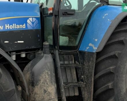 Нью Холланд TVT, объемом двигателя 0 л и пробегом 0 тыс. км за 15000 $, фото 5 на Automoto.ua