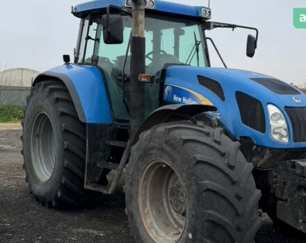 Нью Холланд TVT, объемом двигателя 0 л и пробегом 0 тыс. км за 15000 $, фото 2 на Automoto.ua