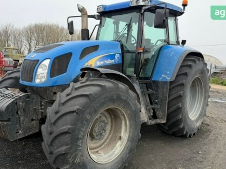 Нью Холланд TVT, объемом двигателя 0 л и пробегом 0 тыс. км за 15000 $, фото 1 на Automoto.ua