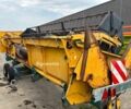 Желтый Нью Холланд TX 32, объемом двигателя 0 л и пробегом 0 тыс. км за 27335 $, фото 14 на Automoto.ua