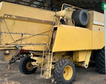 Нью Холланд TX 36, объемом двигателя 0 л и пробегом 0 тыс. км за 16500 $, фото 2 на Automoto.ua