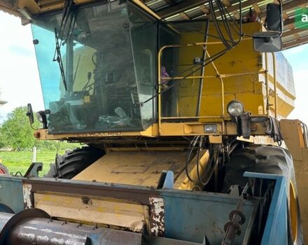 Нью Холланд TX 36, объемом двигателя 0 л и пробегом 0 тыс. км за 16500 $, фото 1 на Automoto.ua