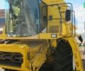 Нью Холланд TX 66, объемом двигателя 0 л и пробегом 0 тыс. км за 46000 $, фото 6 на Automoto.ua