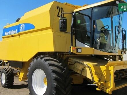 Нью Холланд TX 66 2005 в Виннице на Automoto.ua Нью Холланд TX 66, объемом двигателя 0 л и пробегом 0 тыс. км за 46000 $, фото 1 на Automoto.ua