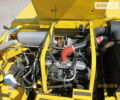 Желтый Нью Холланд TX 66, объемом двигателя 7.5 л и пробегом 4 тыс. км за 49999 $, фото 6 на Automoto.ua