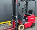 Ничиу ФБ, объемом двигателя 0 л и пробегом 3 тыс. км за 6200 $, фото 1 на Automoto.ua