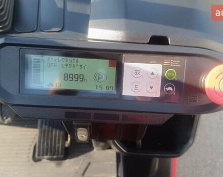 Ничиу ФБ, объемом двигателя 0 л и пробегом 1 тыс. км за 15500 $, фото 8 на Automoto.ua