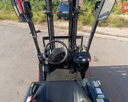 Ничиу ФБ, объемом двигателя 0 л и пробегом 1 тыс. км за 15500 $, фото 5 на Automoto.ua