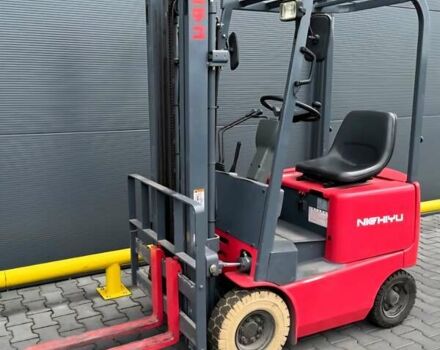 Нічіу ФБ, об'ємом двигуна 0 л та пробігом 3 тис. км за 6200 $, фото 1 на Automoto.ua