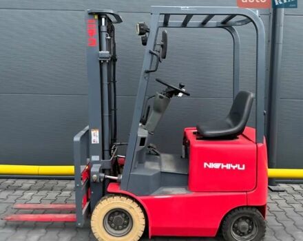 Нічіу ФБ, об'ємом двигуна 0 л та пробігом 3 тис. км за 6200 $, фото 2 на Automoto.ua