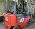 Нічіу ФБ, об'ємом двигуна 0 л та пробігом 1 тис. км за 7300 $, фото 1 на Automoto.ua