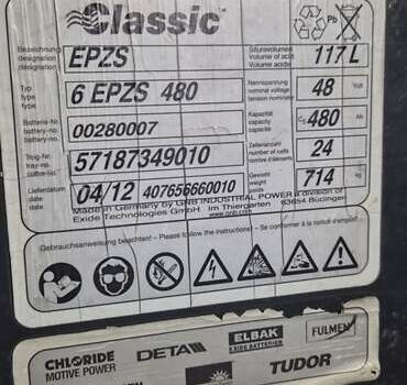 Ничиу ФБ, объемом двигателя 0 л и пробегом 10 тыс. км за 5999 $, фото 6 на Automoto.ua