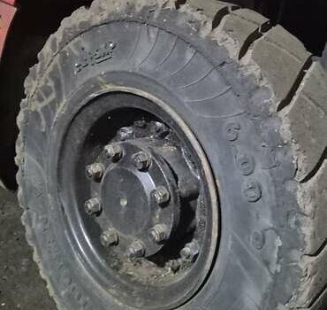 Ничиу ФБ, объемом двигателя 0 л и пробегом 10 тыс. км за 5999 $, фото 7 на Automoto.ua