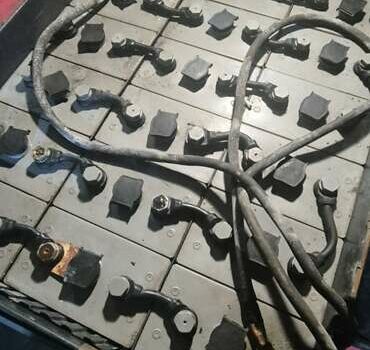 Ничиу ФБ, объемом двигателя 0 л и пробегом 10 тыс. км за 5999 $, фото 3 на Automoto.ua