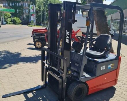 Ничиу ФБ, объемом двигателя 0 л и пробегом 3 тыс. км за 7900 $, фото 1 на Automoto.ua