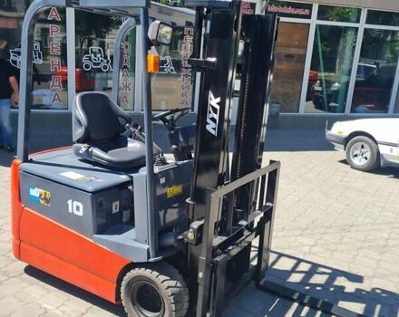 Ничиу ФБ, объемом двигателя 0 л и пробегом 3 тыс. км за 7900 $, фото 6 на Automoto.ua