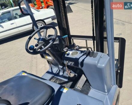 Ничиу ФБ, объемом двигателя 0 л и пробегом 3 тыс. км за 7900 $, фото 7 на Automoto.ua