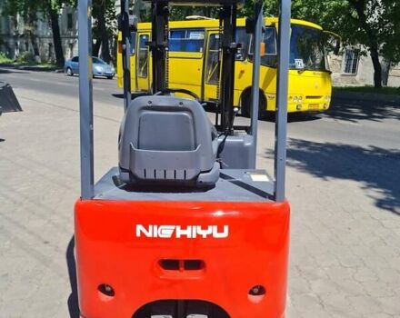 Ничиу ФБ, объемом двигателя 0 л и пробегом 3 тыс. км за 7900 $, фото 3 на Automoto.ua
