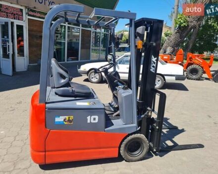 Ничиу ФБ, объемом двигателя 0 л и пробегом 3 тыс. км за 7900 $, фото 5 на Automoto.ua