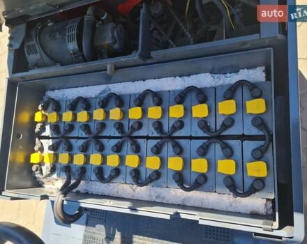 Ничиу ФБ, объемом двигателя 0 л и пробегом 3 тыс. км за 7900 $, фото 8 на Automoto.ua