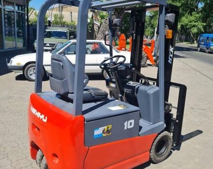 Ничиу ФБ, объемом двигателя 0 л и пробегом 3 тыс. км за 7900 $, фото 4 на Automoto.ua