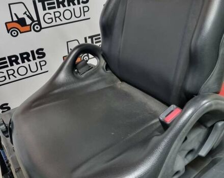 Ничиу ФБ, объемом двигателя 0 л и пробегом 8 тыс. км за 6700 $, фото 8 на Automoto.ua